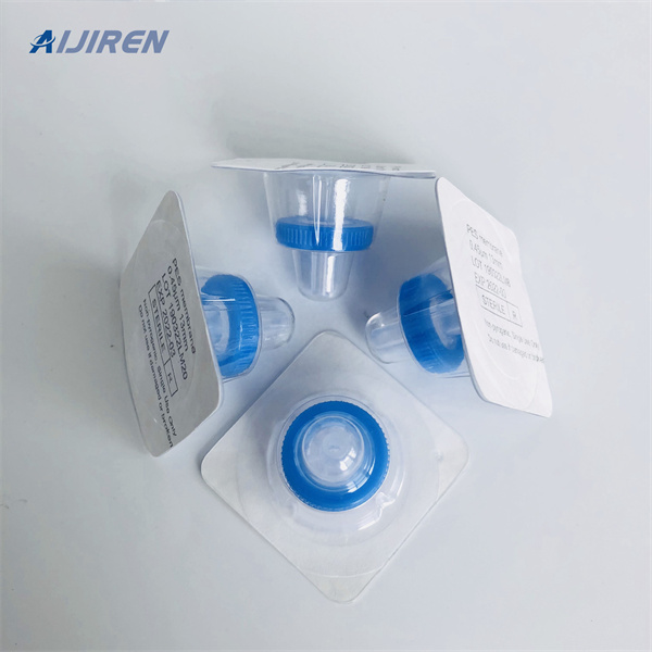 Nylon Sterile Syringe Filter Materials Factory